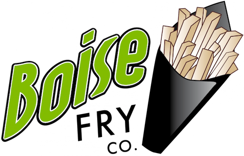 Boise Fry C0 Logo