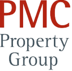 PMC Property Transparent logo