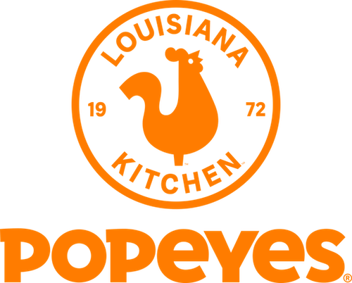 Popeyes Logo