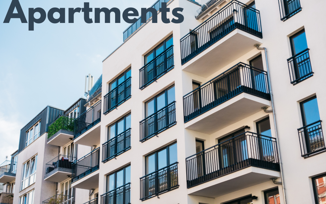 Costar: Pacific Northwest Small Apartment Markets fairing well with Strengthening Occupancy Rates