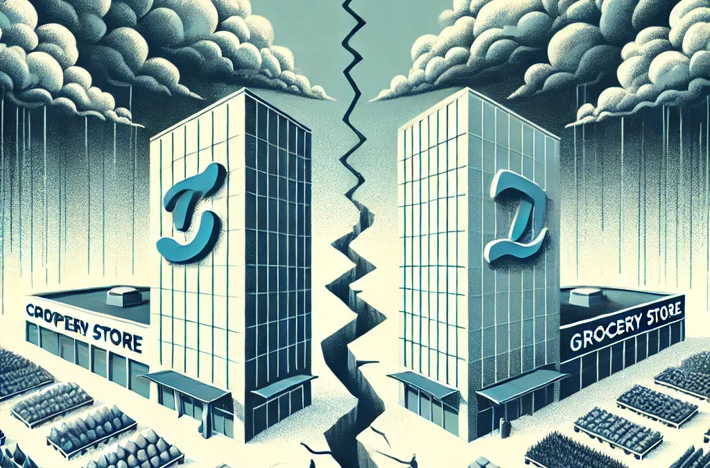 Kroger and Albertsons Merger Ends: What Happened and Why It Matters