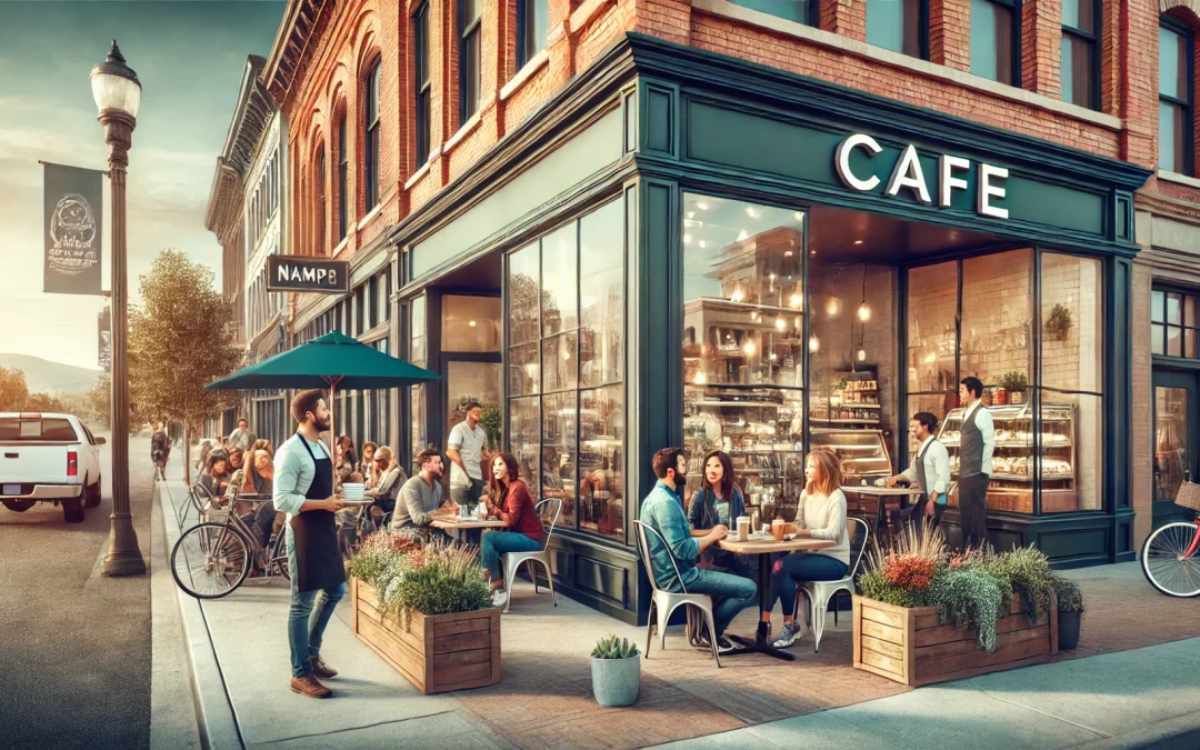 Boosting Downtown Nampa: The Restaurant Incentive Program You Need to Know About