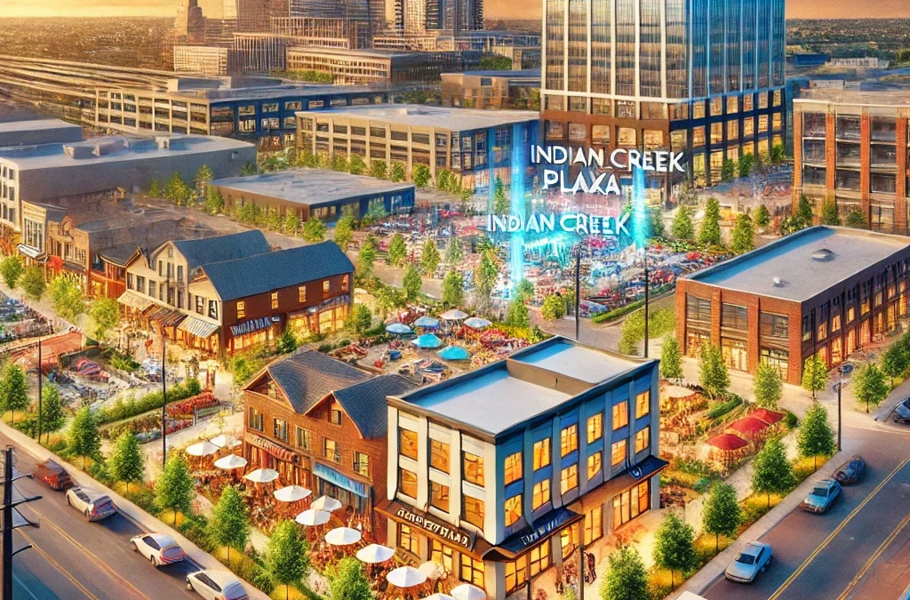 FREE LAND? Exciting Development Opportunity in Downtown Caldwell: Request for Proposals Now Open!