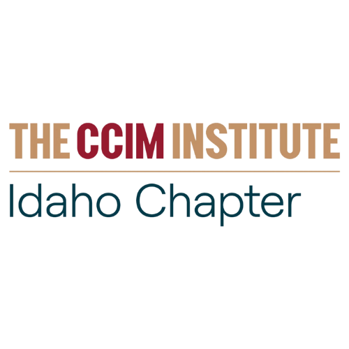 The CCIM Institute Idaho Chapter Logo