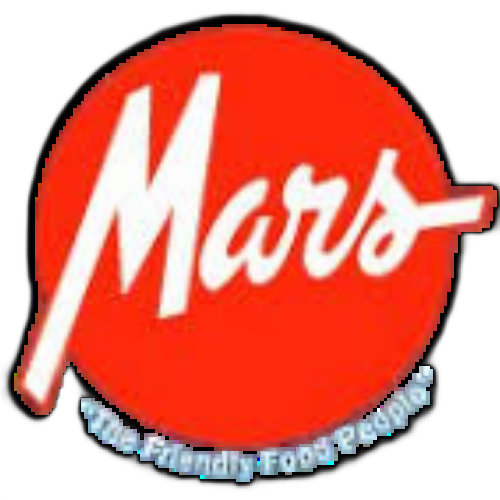 Mars Logo