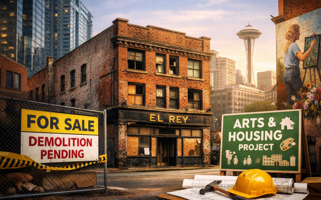 “How a $20 Seattle Building Deal Highlights Creative Opportunities for Boise Commercial Real Estate”