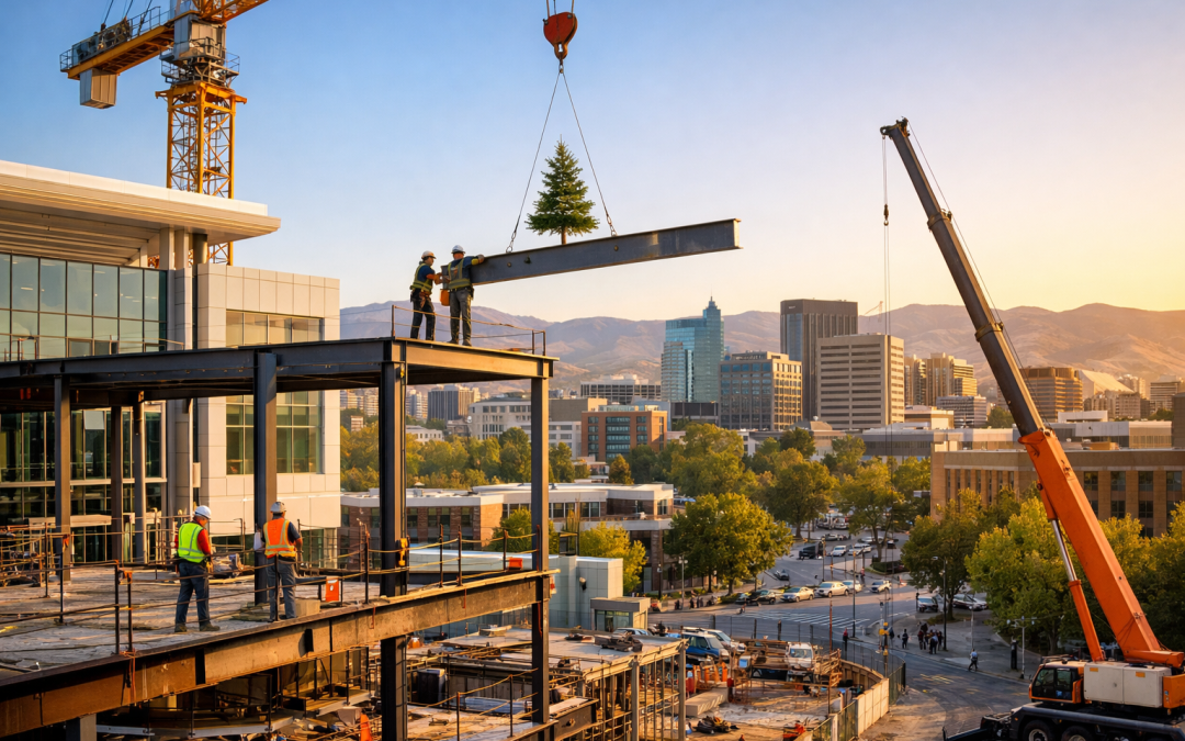 “Downtown Boise’s New YMCA Signals Major Community Investment and Momentum in the Urban Core”