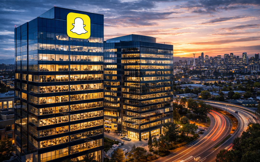 “Tech Companies Expanding Office Space Near Seattle Offer Clues for Boise Commercial Real Estate”