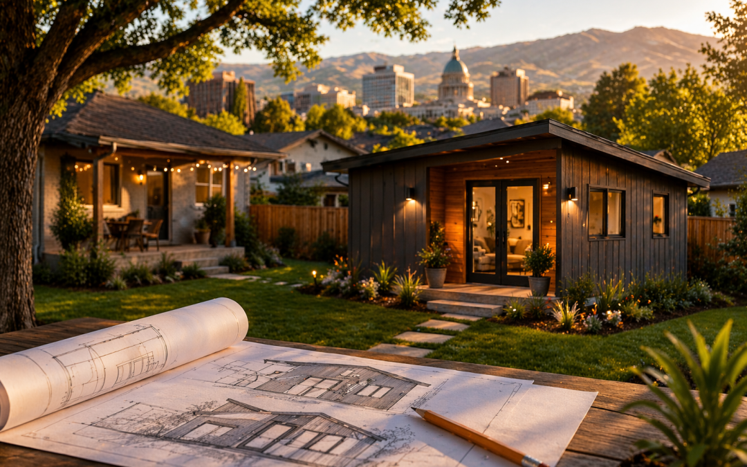 “Boise’s Free ADU Plans Could Transform Housing—and Impact Commercial Real Estate”