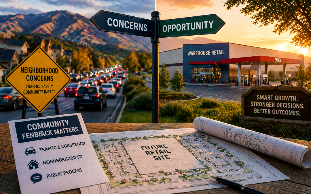 “Proposed Eagle Costco Faces Backlash—What It Means for Boise Commercial Real Estate”