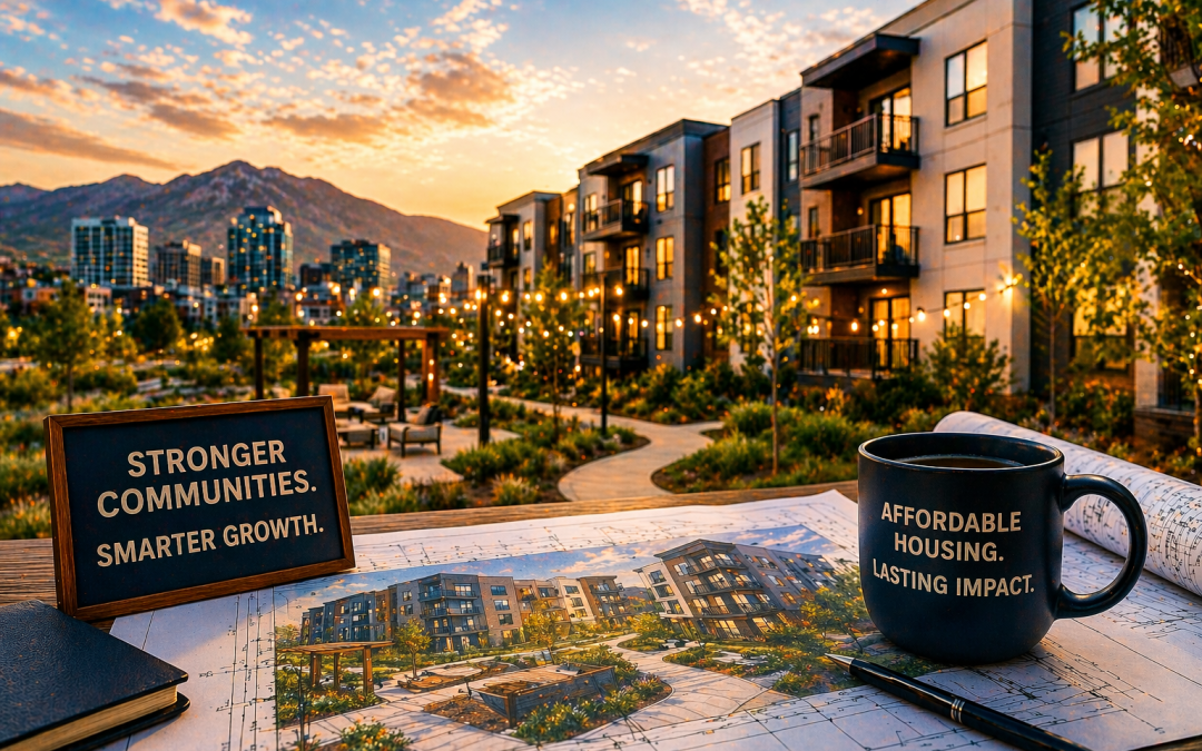 “Boise Adds Nearly 200 Affordable Housing Units—What It Means for Real Estate”