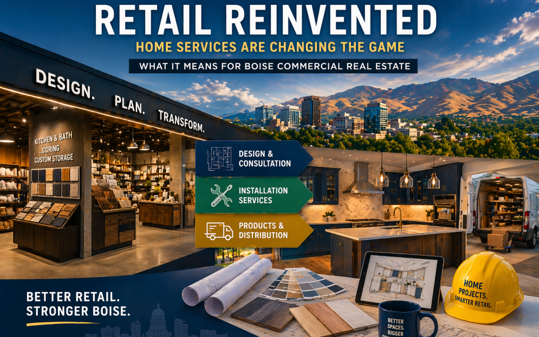 “Retail Reinvented — What Bed Bath & Beyond’s Pivot Means for Boise Commercial Real Estate”
