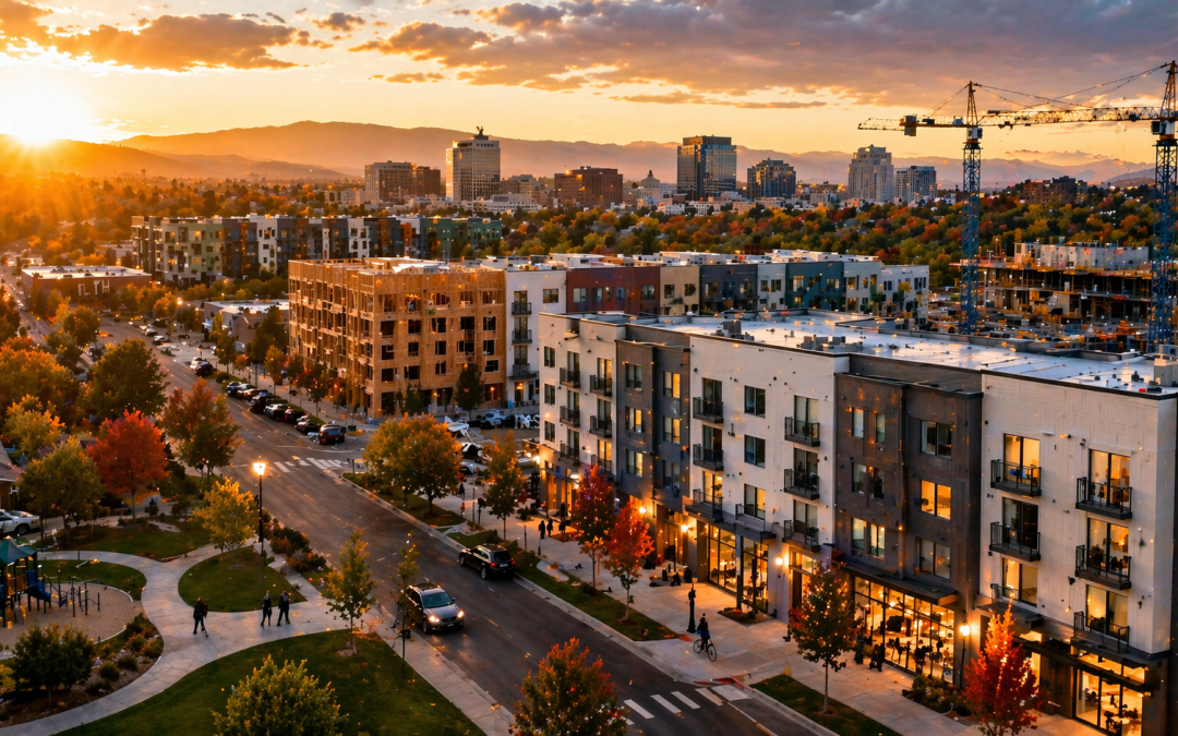 “Boise Expands Affordable Housing Investment — What It Means for Commercial Real Estate”