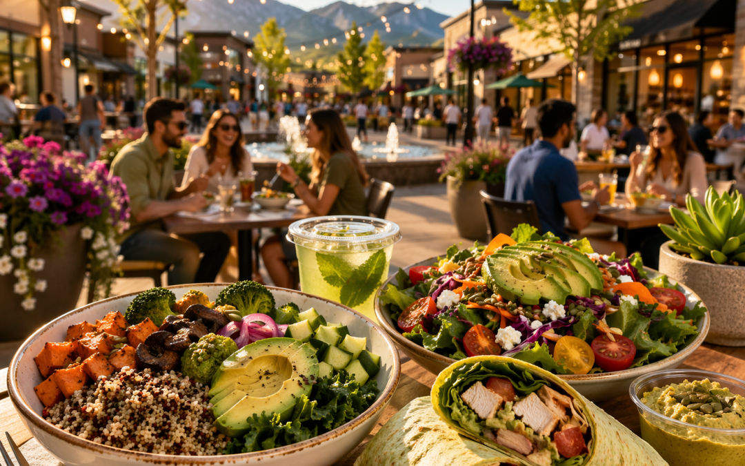 “Flower Child Coming to Meridian — What It Means for Boise Retail Leasing and Commercial Real Estate”