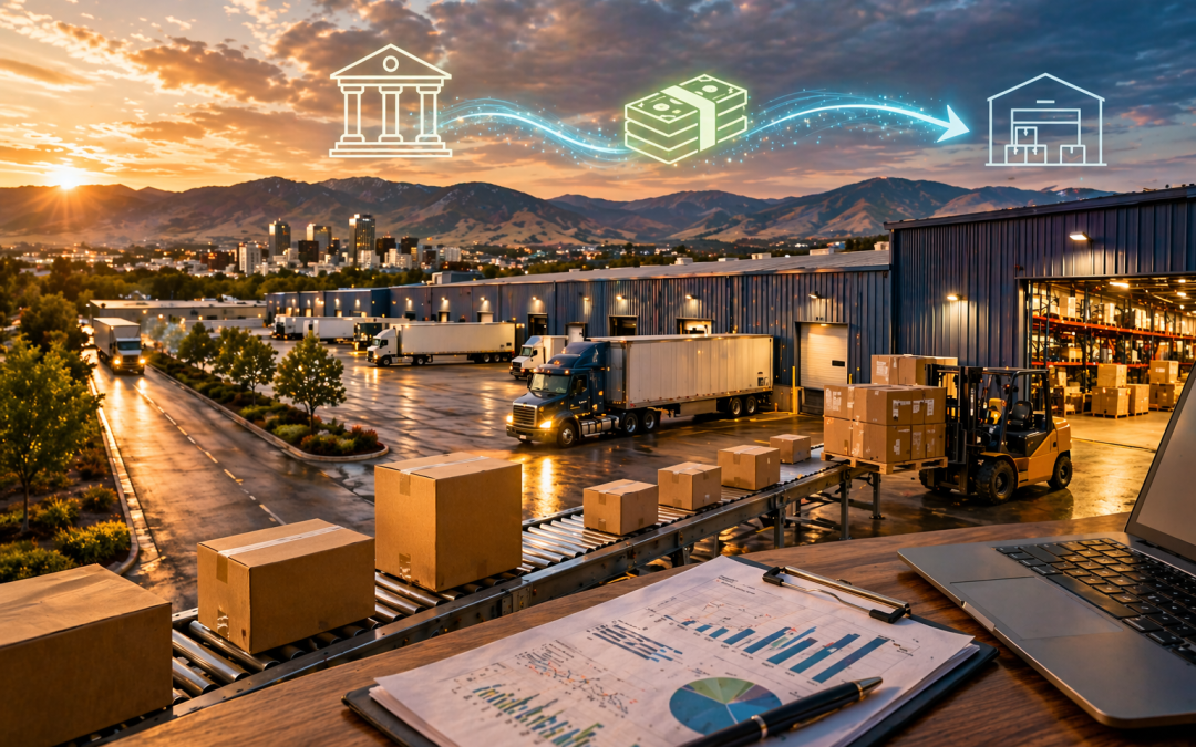 “Tariff Refunds Could Boost Boise Commercial Real Estate — What $166B Means for Industrial Demand”