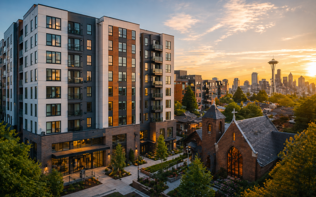 “Seattle Affordable Housing Breakthrough — What It Means for Boise Commercial Real Estate and Development”