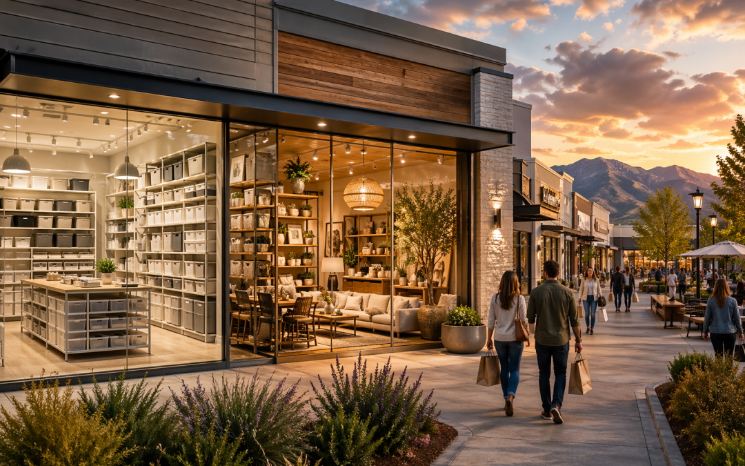 “Container Store + Bed Bath & Beyond Merger: What It Means for Boise Retail Real Estate”