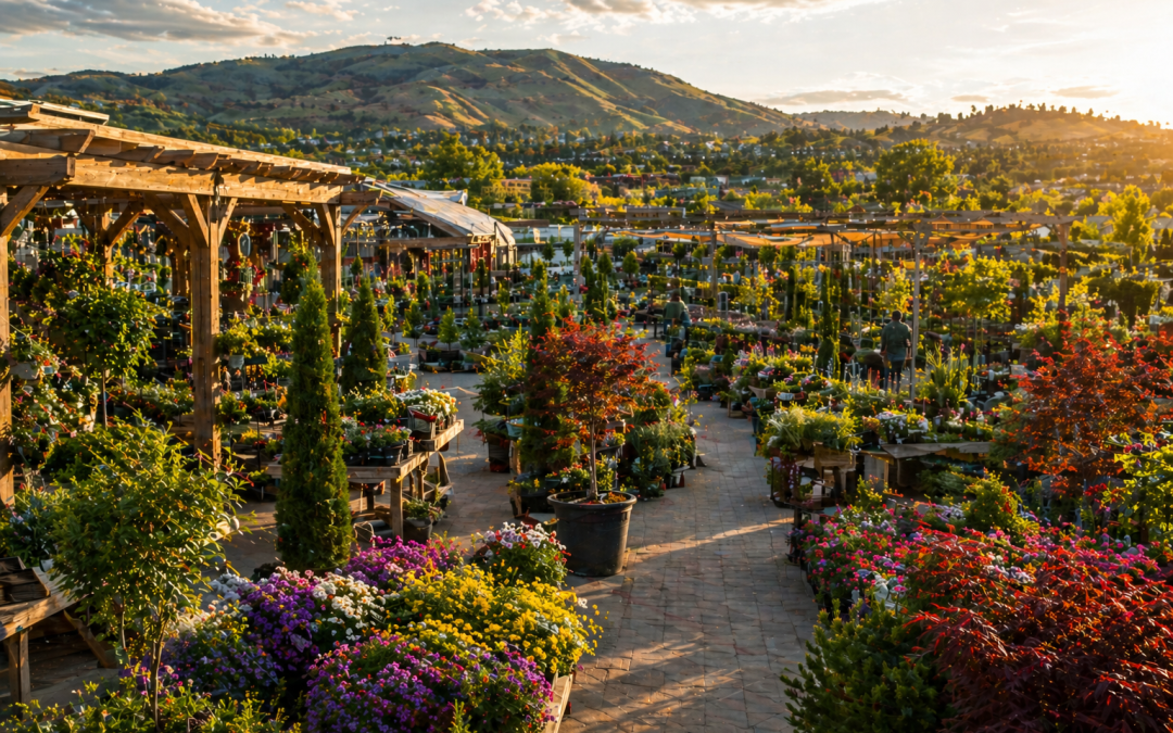 “Boise Commercial Real Estate Lessons from a 50-Year Business: FarWest Garden Center’s Staying Power”
