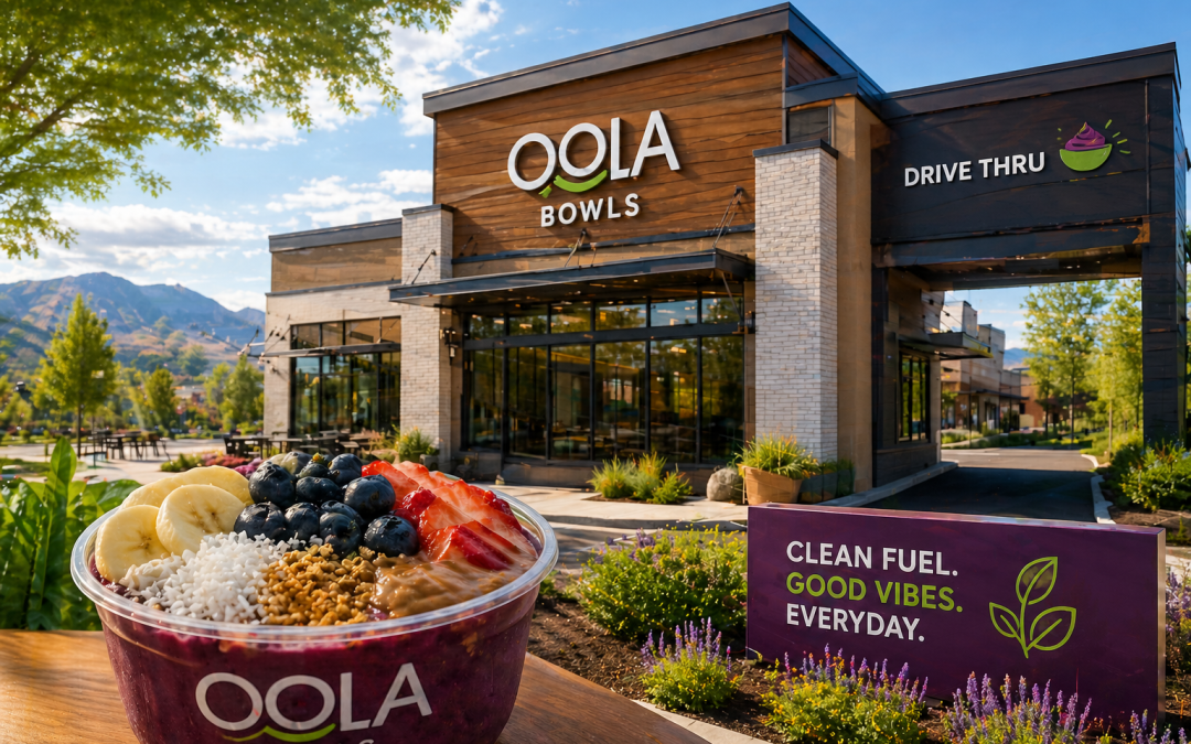 “Health-Focused Retail Expands in Meridian — What Oola Bowls Means for Boise Commercial Real Estate”