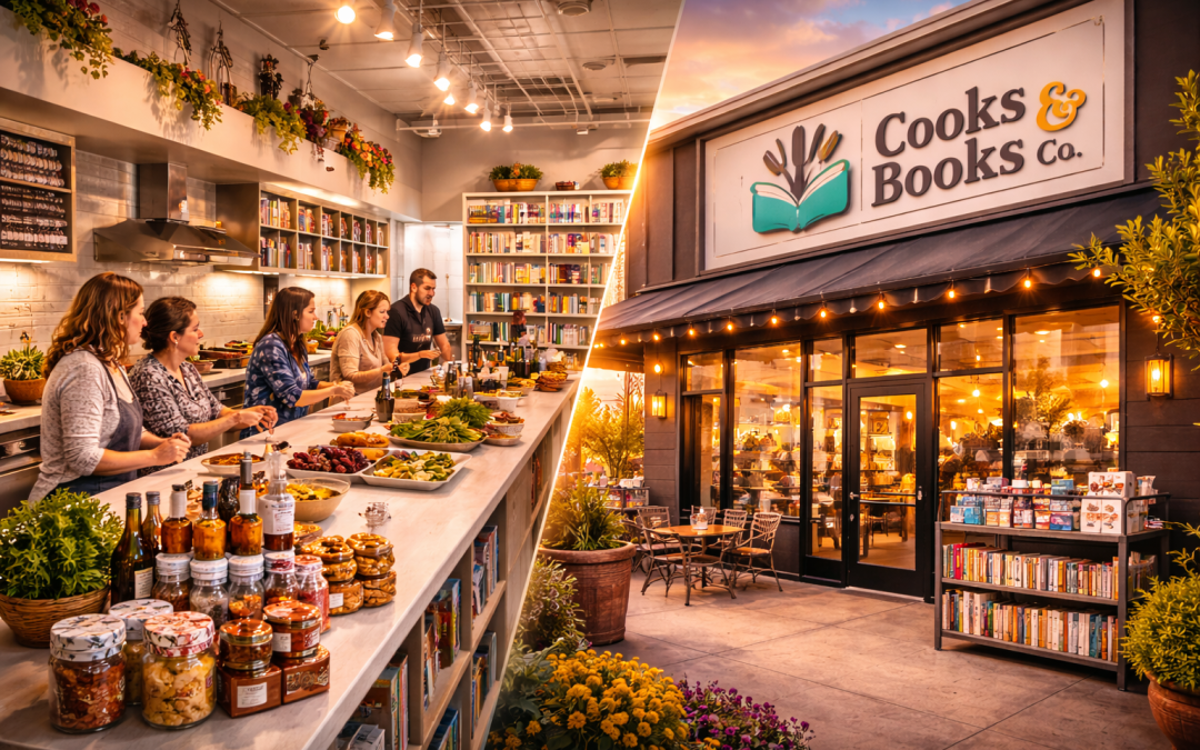 “Unique Meridian Business Highlights Growing Demand for Experience-Based Retail in Boise”