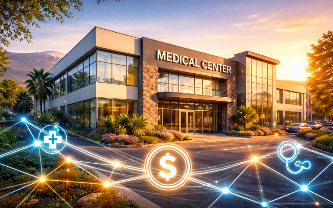 “Medicare Advantage Payment Increase Could Boost Healthcare Expansion — What It Means for Boise Commercial Real Estate”