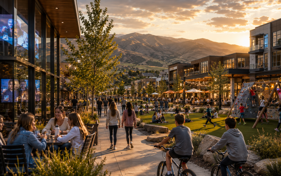 “How Big Tech’s Screen Time Debate Could Influence Boise Lifestyle and Commercial Real Estate Trends”