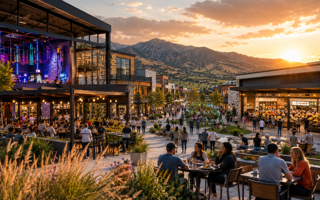 “Salt Lake City’s Biggest Retail Leases May Signal What’s Next for Boise Retail Growth”