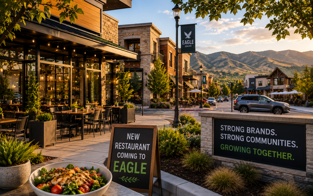 “What Vessel Kitchen’s Expansion Into Eagle Reveals About Treasure Valley Retail Growth”