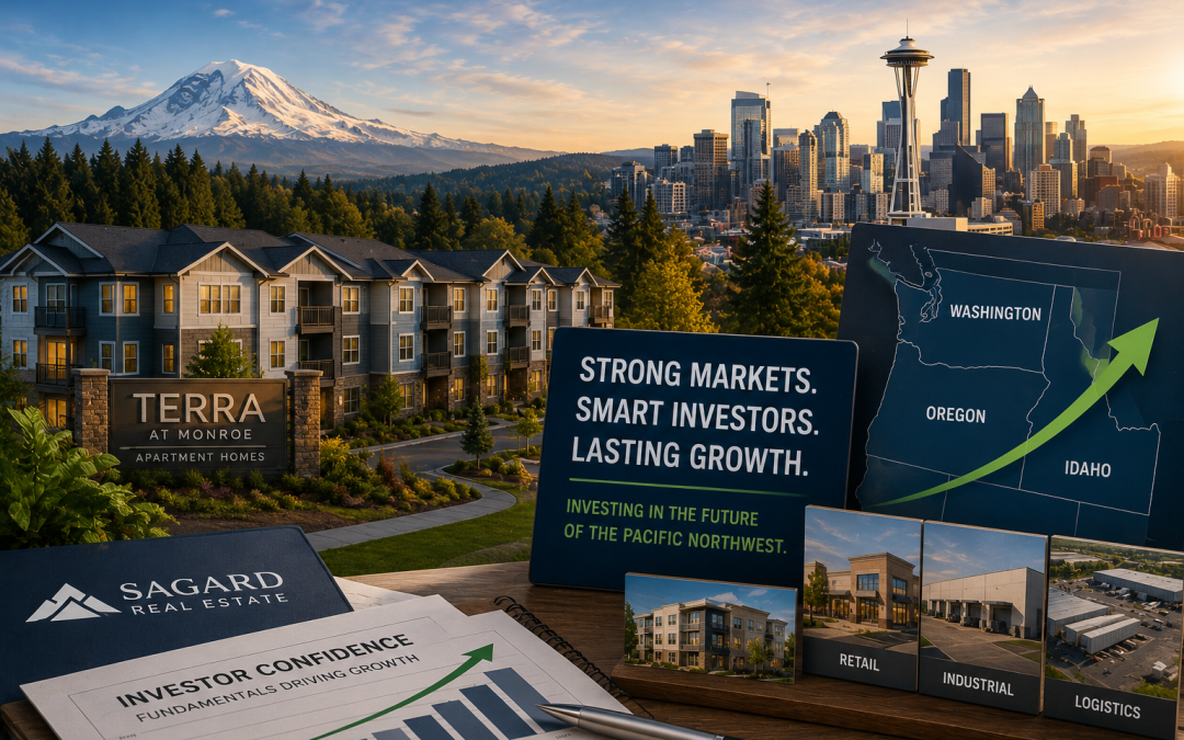 “What a Pacific Northwest Apartment Acquisition Signals About Investor Confidence and Commercial Real Estate Growth”