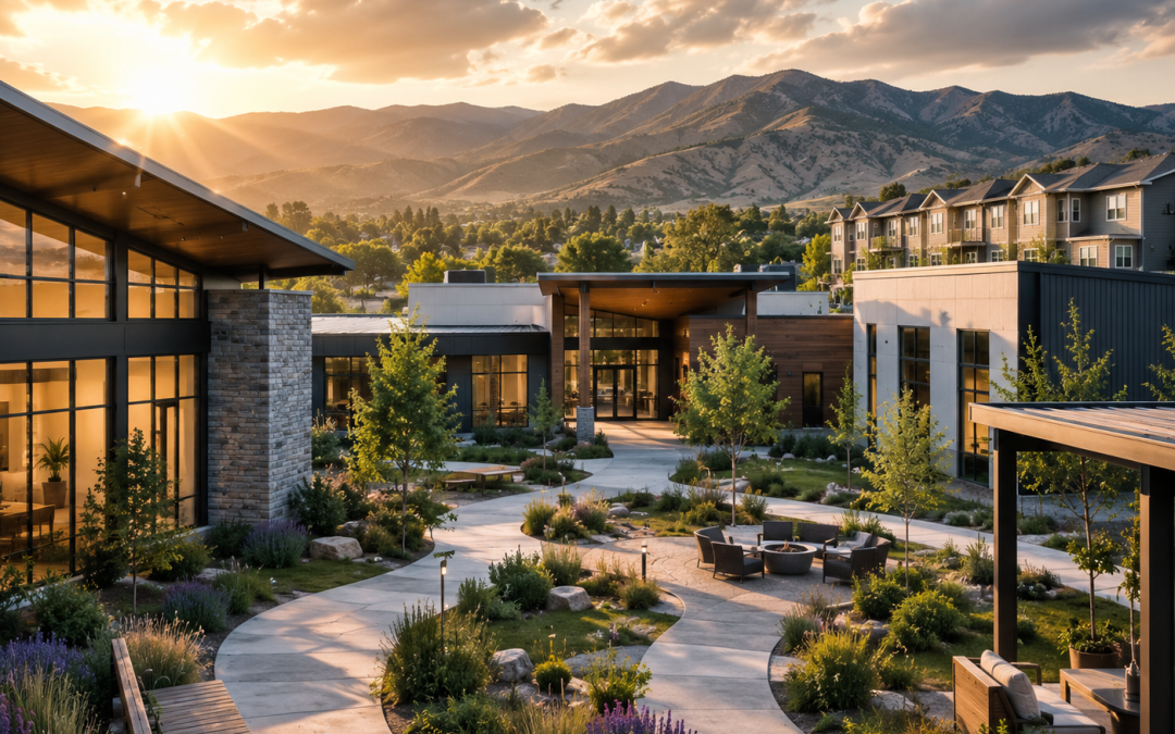 “What Peak Recovery’s Growth Reveals About Idaho’s Expanding Behavioral Health Sector”