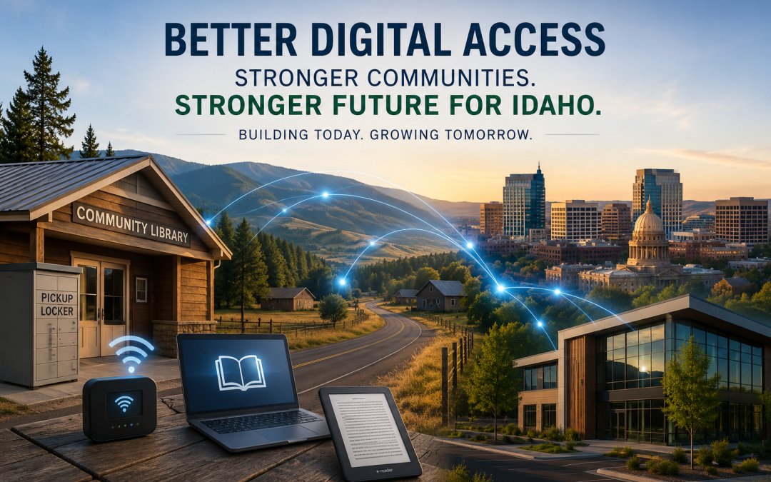 “How Rural Broadband Investments Could Support Future Boise Commercial Real Estate Growth”