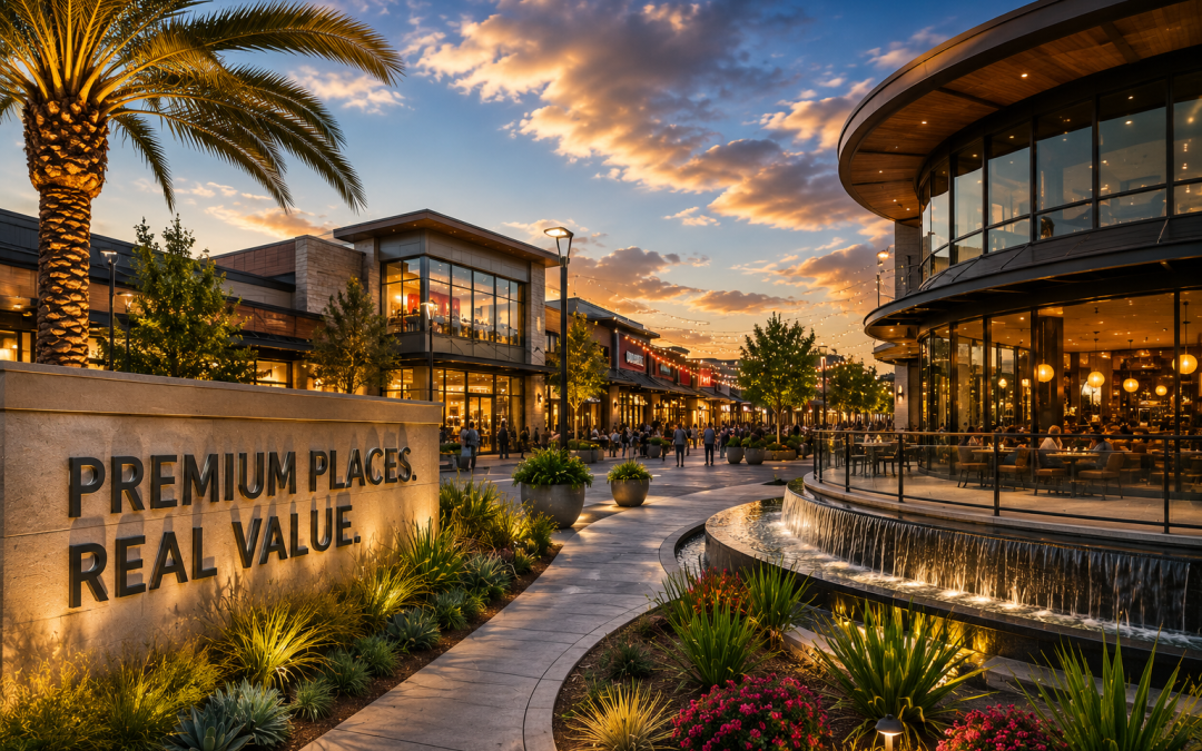 “Boise Retail Real Estate: Why Investors Are Betting Again on High-Quality Shopping Centers”