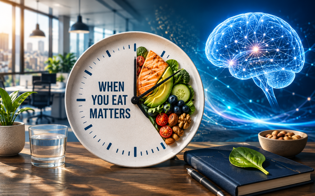 “Workplace Wellness Trends: What New Fasting Research Could Mean for Boise Businesses”